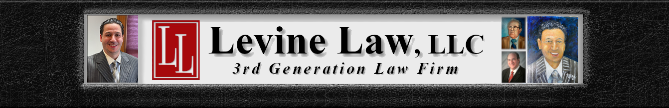 Law Levine, LLC - A 3rd Generation Law Firm serving Fulton County PA specializing in probabte estate administration
